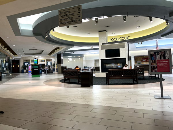 Laurel Park Place - July 23 2022 (newer photo)